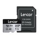 Καθήκοντα αγοράς Lexar High-Performance Silver Plus microSDXC 1TB + προσαρμογέας