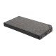 Εξωτερική μπαταρία Flextail Zero Power 10.000 mAh (Μαύρη)