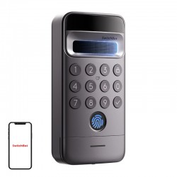 Πληκτρολόγιο για το SwitchBot Keypad Vision Pro