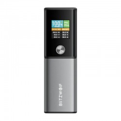 BlitzWolf BW-P23 100W 14000mAh φορητή μπαταρία