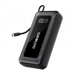 GOOLOO G7 44,4 Wh Jump Starter