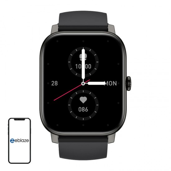 Zeblaze Btalk Pro Smartwatch (Μαύρο)
