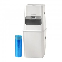 Δοχείο απορριμμάτων Neakasa PooGuard (Λευκό) PooGuard wh