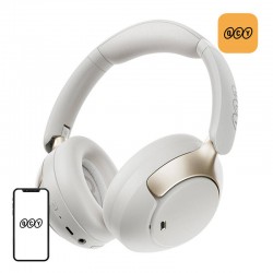 Ακουστικά QCY H3 Pro (Λευκό)