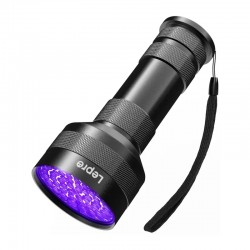 Φακός UV Lepro HD51