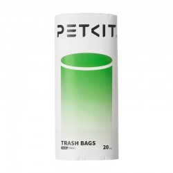 PetKit PURA MAX 2 σακούλες απορριμμάτων για το κουτί απορριμμάτων Cat Waste Bag2