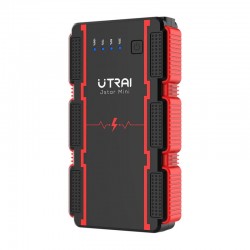 UTRAI JS Μίνι εκκινητής αυτοκινήτου