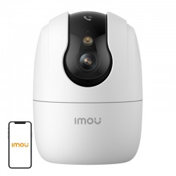 IMOU Ranger 2C Pro: Εσωτερική κάμερα IP 5 MP