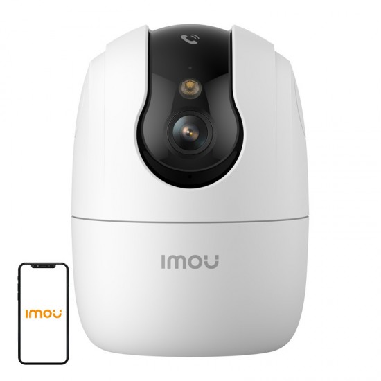 IMOU Ranger 2C Pro: Εσωτερική κάμερα IP 5 MP