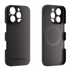 Θήκη Freewell για iPhone 16 Pro με βάση στήριξης 17 mm