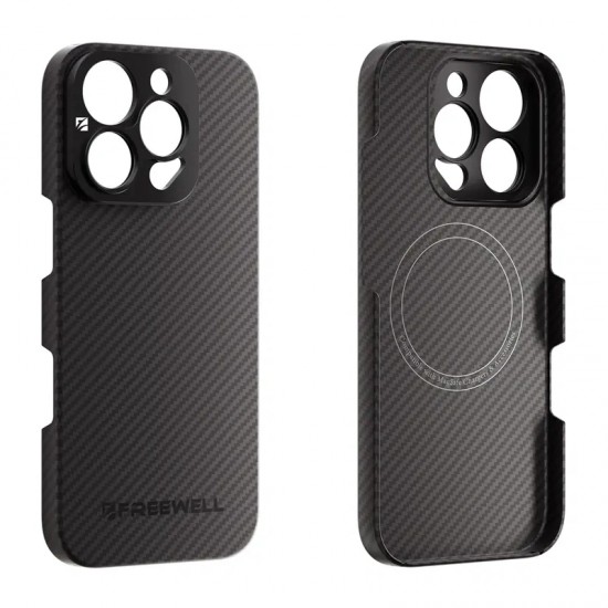 Θήκη Freewell για iPhone 16 Pro με βάση στήριξης 17 mm