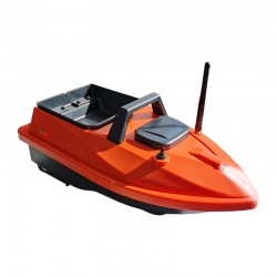 Μπαταρία Flytec V805 GPS για σκάφη, 12.000 mAh