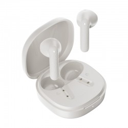 Ακουστικά TWS QCY T41 (λευκά)