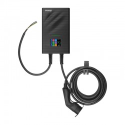 Φορτιστής BESEN EV SQW45-BC-22KW-APP