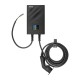 Φορτιστής BESEN EV SQW45-BC-22KW-APP