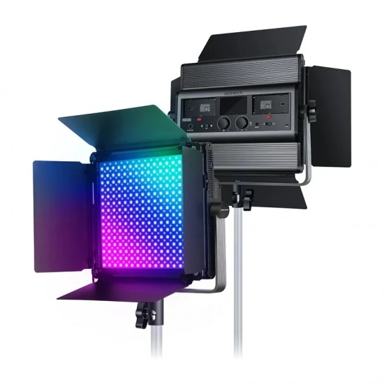 Φωτιστικό LED NEEWER RGB1200