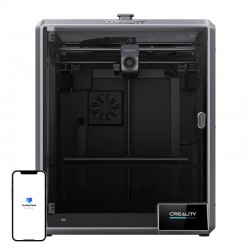 Creality Εκτυπωτής 3D K1 MAX