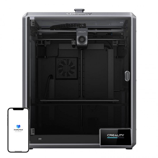 Creality Εκτυπωτής 3D K1 MAX