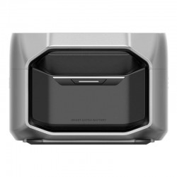 EcoFlow DELTA Pro 3 battery