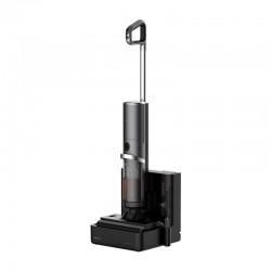 Deerma DEM-VX900W ασύρματη ηλεκτρική σκούπα με λειτουργία σφουγγαρίσματος