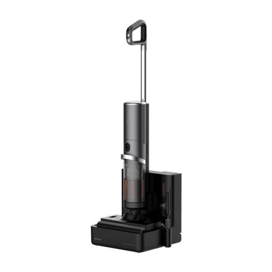Deerma DEM-VX900W ασύρματη ηλεκτρική σκούπα με λειτουργία σφουγγαρίσματος