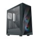 Cooler Master CMP 520 θήκη υπολογιστή (μαύρο)