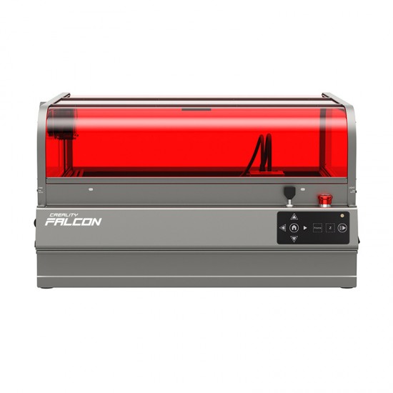 Creality Falcon 2 Pro S 40W μηχανή χάραξης με λέιζερ