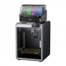 Εκτυπωτής Creality K2 Combo 3D