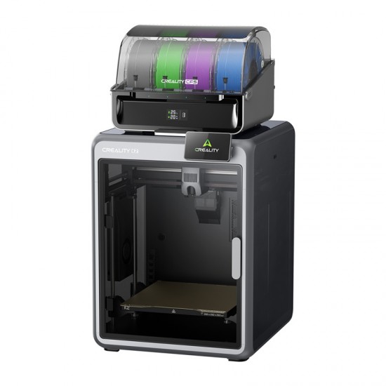 Εκτυπωτής Creality K2 Combo 3D