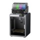 Εκτυπωτής Creality K2 Combo 3D