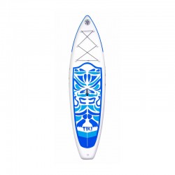FunWater SUP paddleboard SUPFW05B Tiki 3,2m (μπλε-άσπρη)