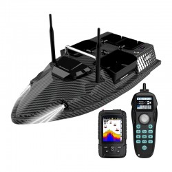 Flytec V803-Pro 5200mAh βάρκα δόλωμα