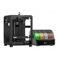 Εκτυπωτής 3D CREALITY K2 SE Combo