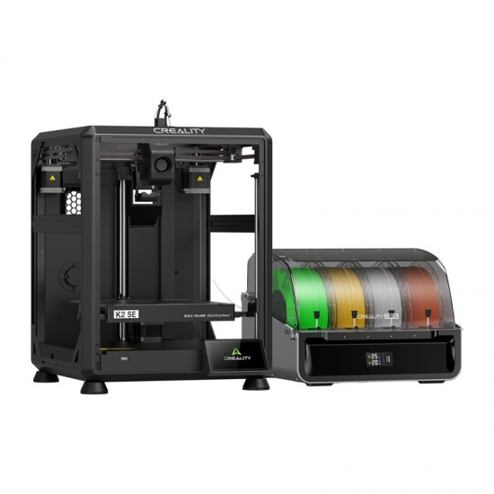 Εκτυπωτής 3D CREALITY K2 SE Combo