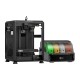 Εκτυπωτής 3D CREALITY K2 SE Combo