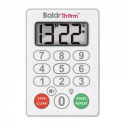 BALDRTHERM E0575S Χρονόμετρο κουζίνας