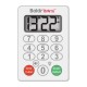 BALDRTHERM E0575S Χρονόμετρο κουζίνας