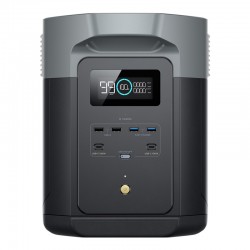 Portable power station EcoFlow DELTA 2 Max