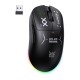 Ποντίκι gaming ONIKUMA DM03 RGB (Μαύρο)