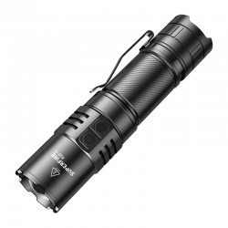 Φακός Superfire A22S, 2300 LM