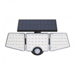 Ηλιακός λαμπτήρας Lepro WL4000