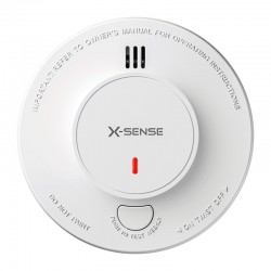 Φωτοηλεκτρικός ανιχνευτής καπνού X-SENSE SD19