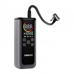 GOOLOO GT160 Διπλός αεροσυμπιεστής αυτοκινήτου