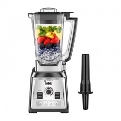 Μπλέντερ με δοχείο AMZCHEF CE-NY-8088MJD
