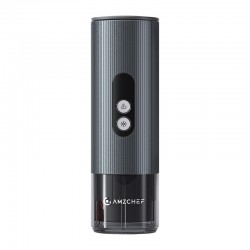 AMZCHEF CE-GC-CP024-BU Φορητή καφετιέρα