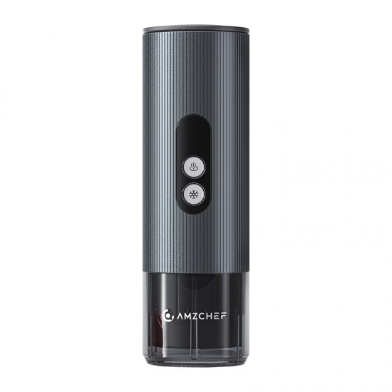 AMZCHEF CE-GC-CP024-BU Φορητή καφετιέρα