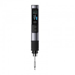 Σιδεράκι συγκόλλησης FNIRSI HS-02A 100W
