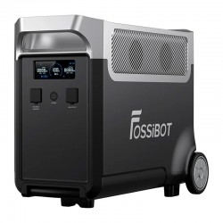 FOSSIBOT FB3840 Μπαταρία 3840 Wh