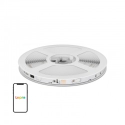Lepro S1 20m Ταινία LED RGBIC με Wi-Fi και Bluetooth