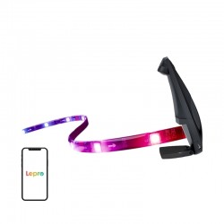 Λωρίδα LED Lepro STV1 με Wi-Fi